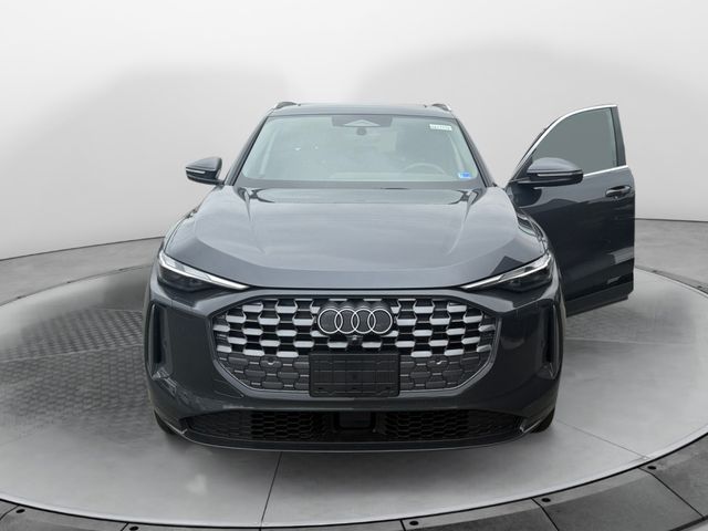 2026 Audi Q5 Premium