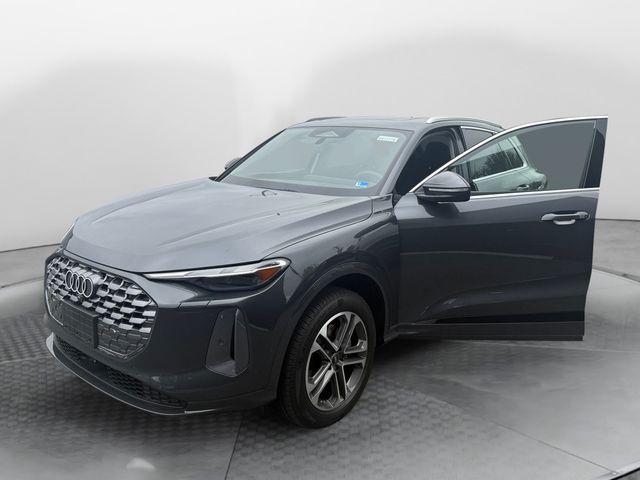 2026 Audi Q5 Premium