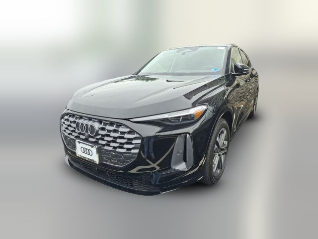 2026 Audi Q5 Prestige