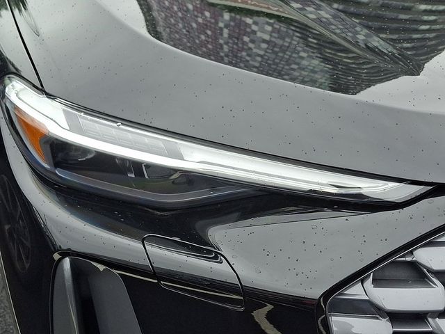 2026 Audi Q5 Prestige