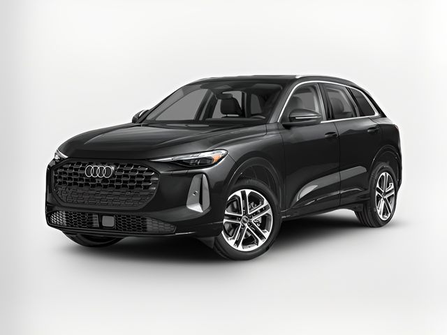 2026 Audi Q5 Prestige