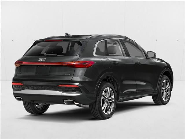 2026 Audi Q5 Prestige