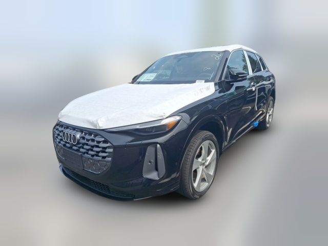 2026 Audi Q5 Prestige