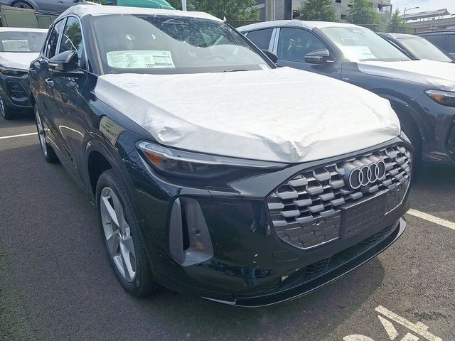 2026 Audi Q5 Prestige
