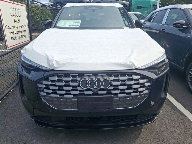 2026 Audi Q5 Prestige