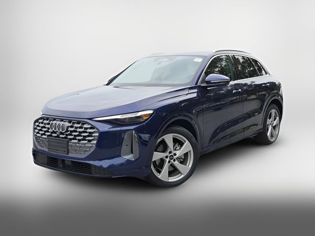 2026 Audi Q5 Prestige