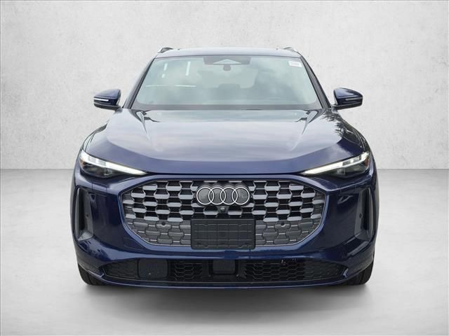 2026 Audi Q5 Prestige