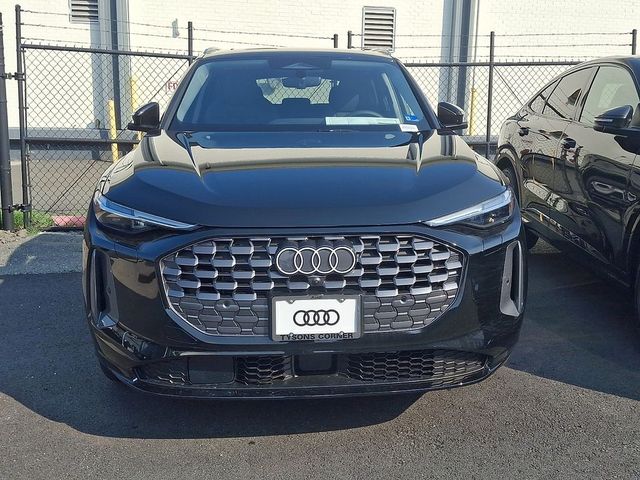 2026 Audi Q5 Prestige