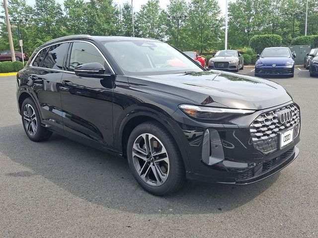2026 Audi Q5 Prestige