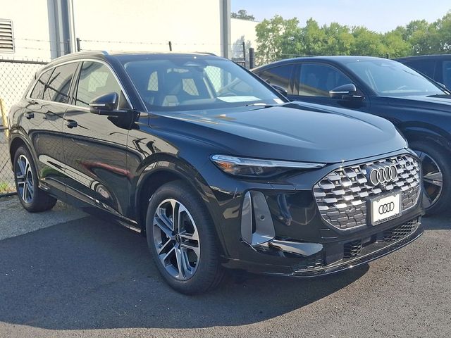 2026 Audi Q5 Prestige