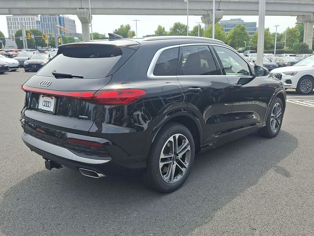 2026 Audi Q5 Prestige