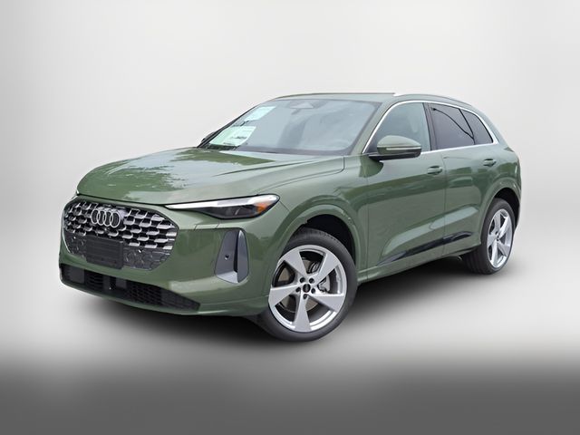 2026 Audi Q5 Prestige