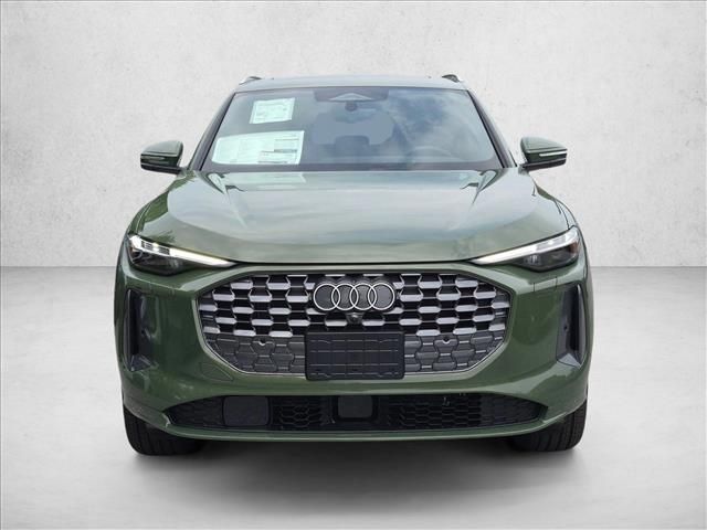 2026 Audi Q5 Prestige