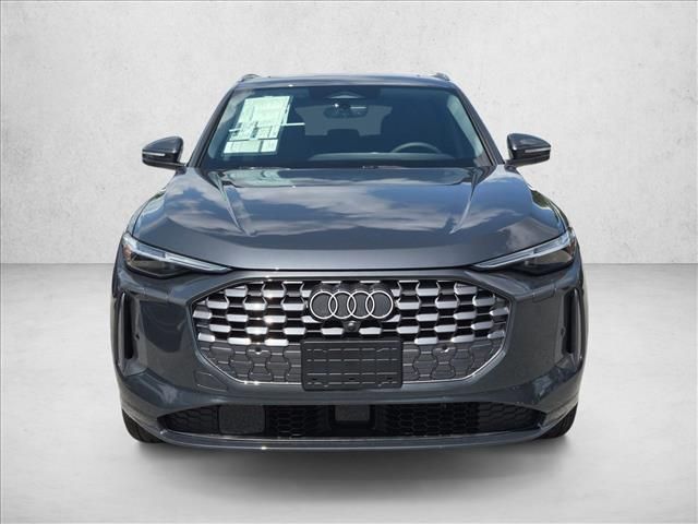 2026 Audi Q5 Prestige