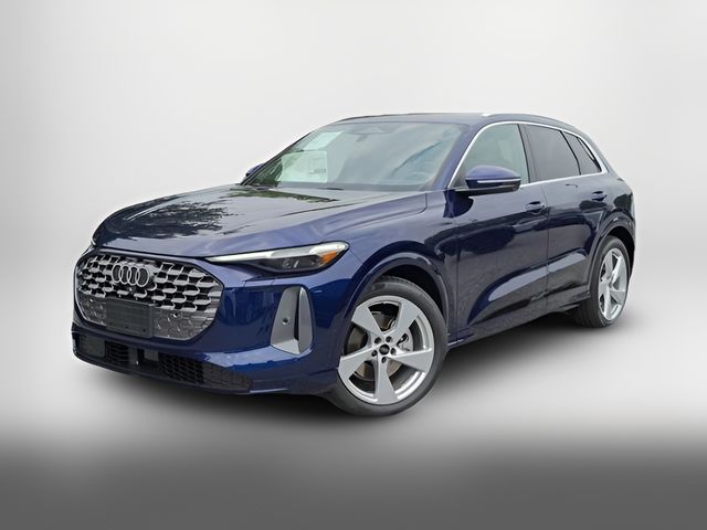2026 Audi Q5 Prestige