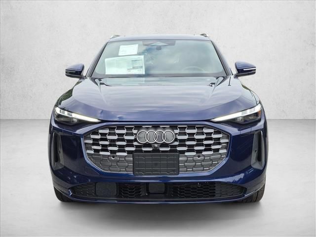 2026 Audi Q5 Prestige
