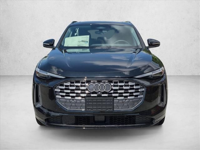 2026 Audi Q5 Prestige