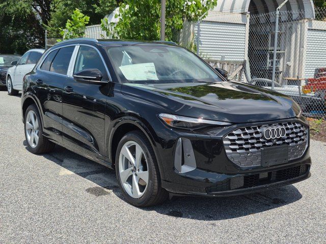 2026 Audi Q5 Prestige