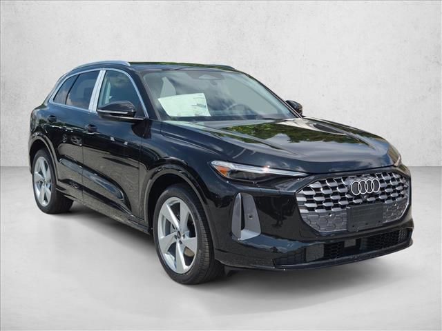 2026 Audi Q5 Prestige