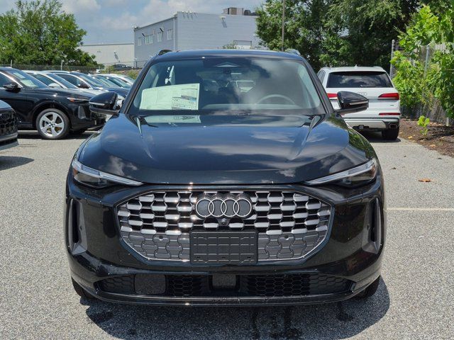 2026 Audi Q5 Prestige