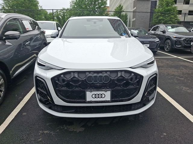 2026 Audi Q5 Prestige