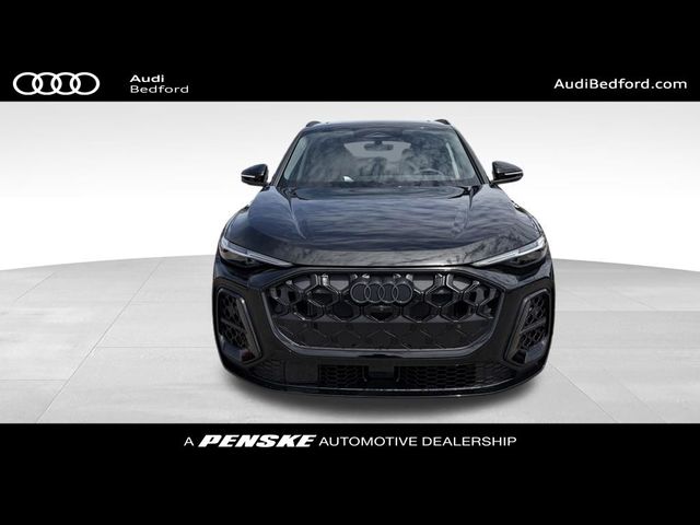 2026 Audi Q5 Prestige