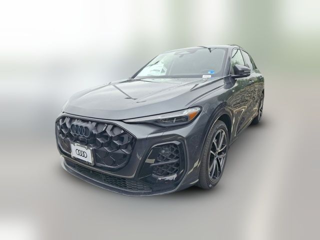 2026 Audi Q5 Prestige