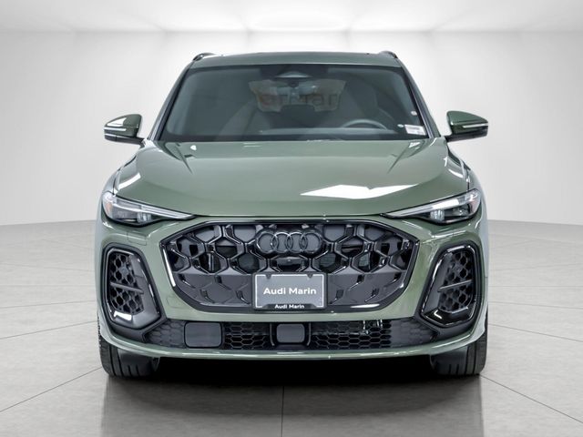 2026 Audi Q5 Prestige
