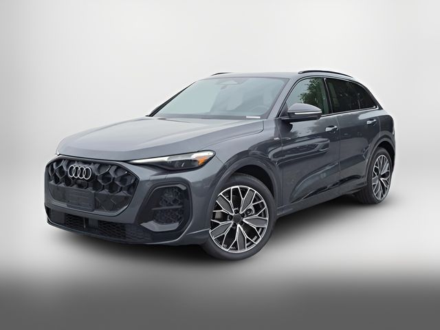 2026 Audi Q5 Prestige