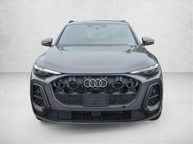 2026 Audi Q5 Prestige