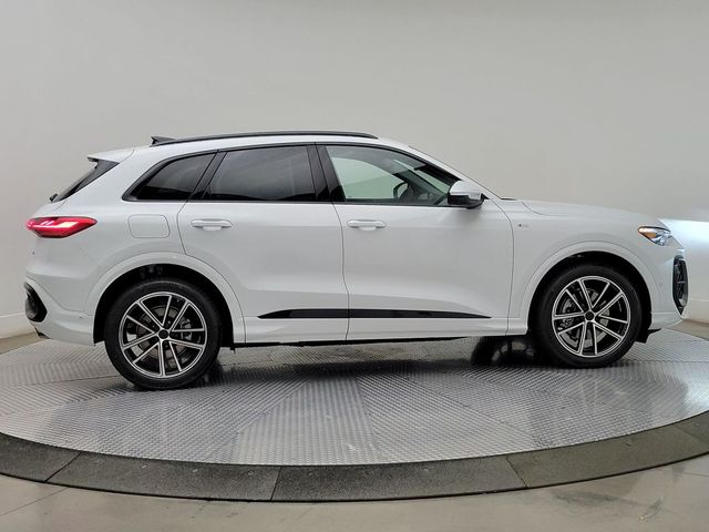 2026 Audi Q5 Prestige