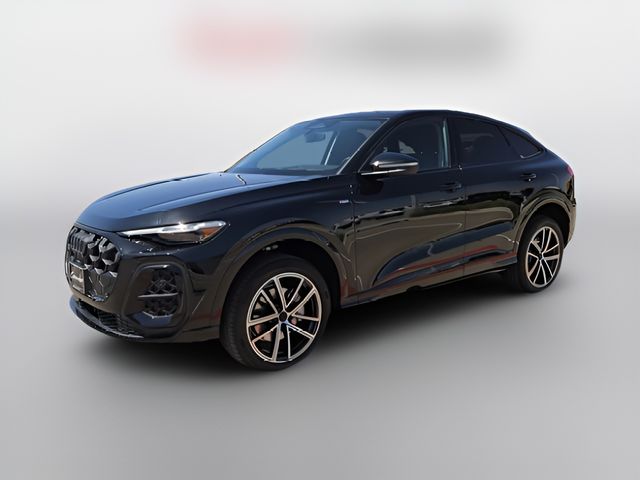2026 Audi Q5 Sportback Premium Plus