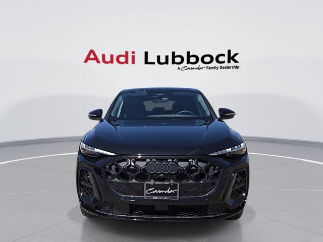 2026 Audi Q5 Sportback Premium Plus