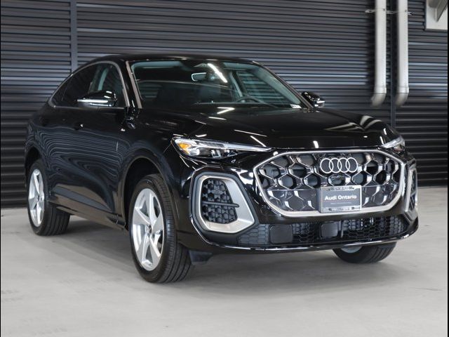 2026 Audi Q5 Sportback Premium Plus