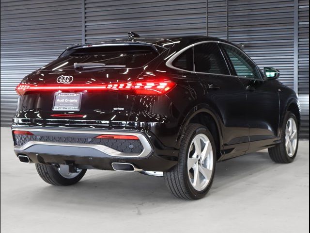 2026 Audi Q5 Sportback Premium Plus