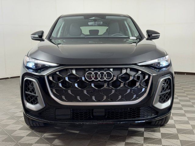 2026 Audi Q5 Sportback Premium Plus