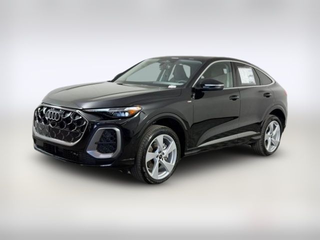2026 Audi Q5 Sportback Premium Plus