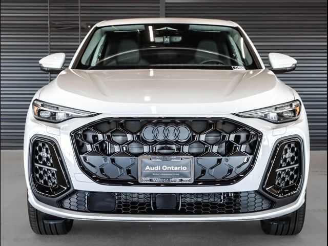 2026 Audi Q5 Sportback Premium Plus