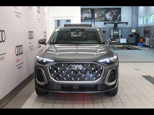 2026 Audi Q5 Sportback Premium Plus