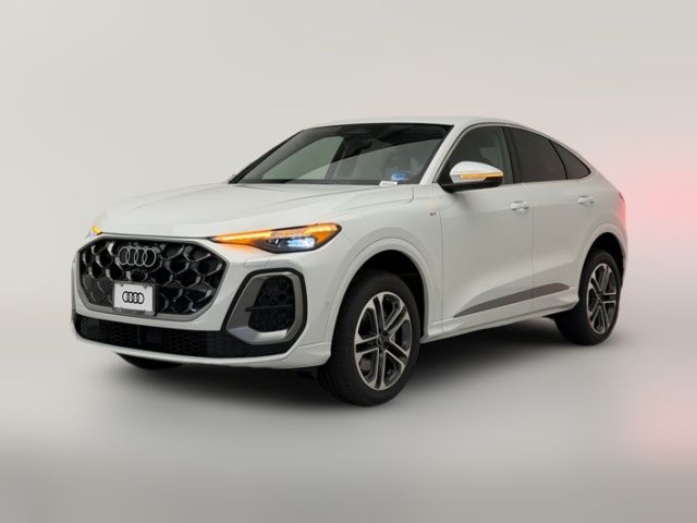 2026 Audi Q5 Sportback Premium Plus