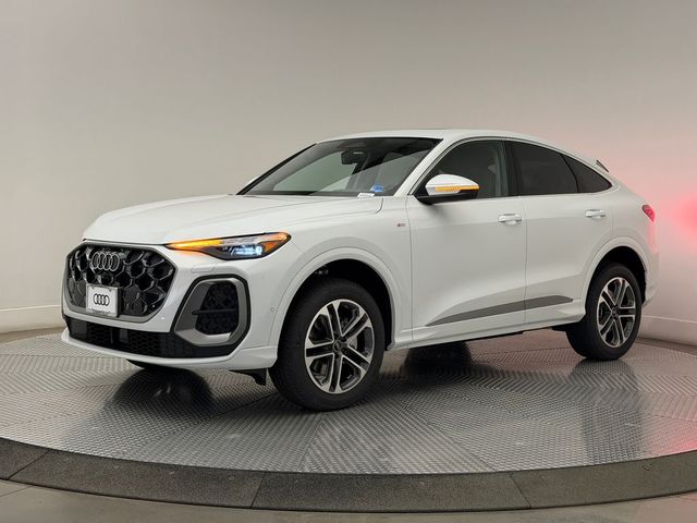 2026 Audi Q5 Sportback Premium Plus