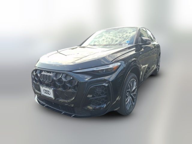 2026 Audi Q5 Sportback Premium Plus