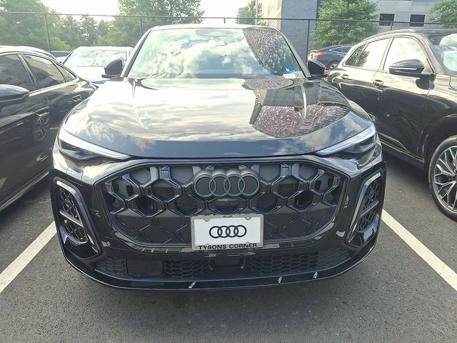2026 Audi Q5 Sportback Premium Plus
