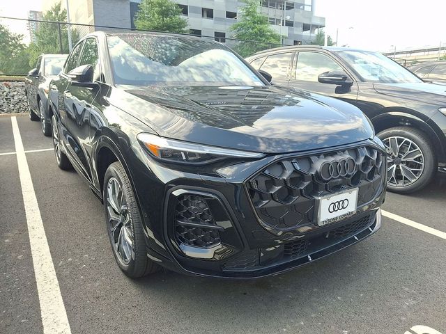 2026 Audi Q5 Sportback Premium Plus