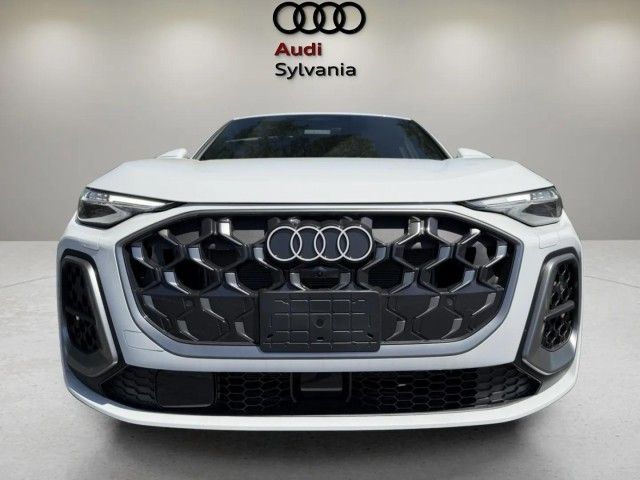 2026 Audi Q5 Sportback Premium Plus