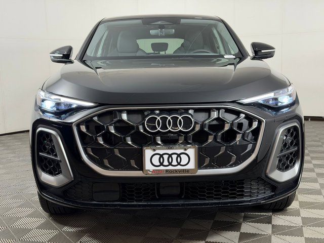 2026 Audi Q5 Sportback Premium Plus