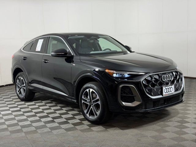 2026 Audi Q5 Sportback Premium Plus
