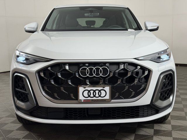 2026 Audi Q5 Sportback Premium Plus