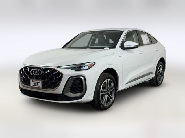 2026 Audi Q5 Sportback Premium Plus