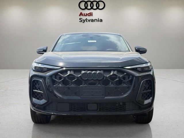 2026 Audi Q5 Sportback Premium Plus